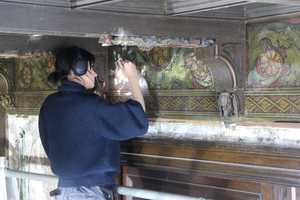 Madleen Emely Meghaoui